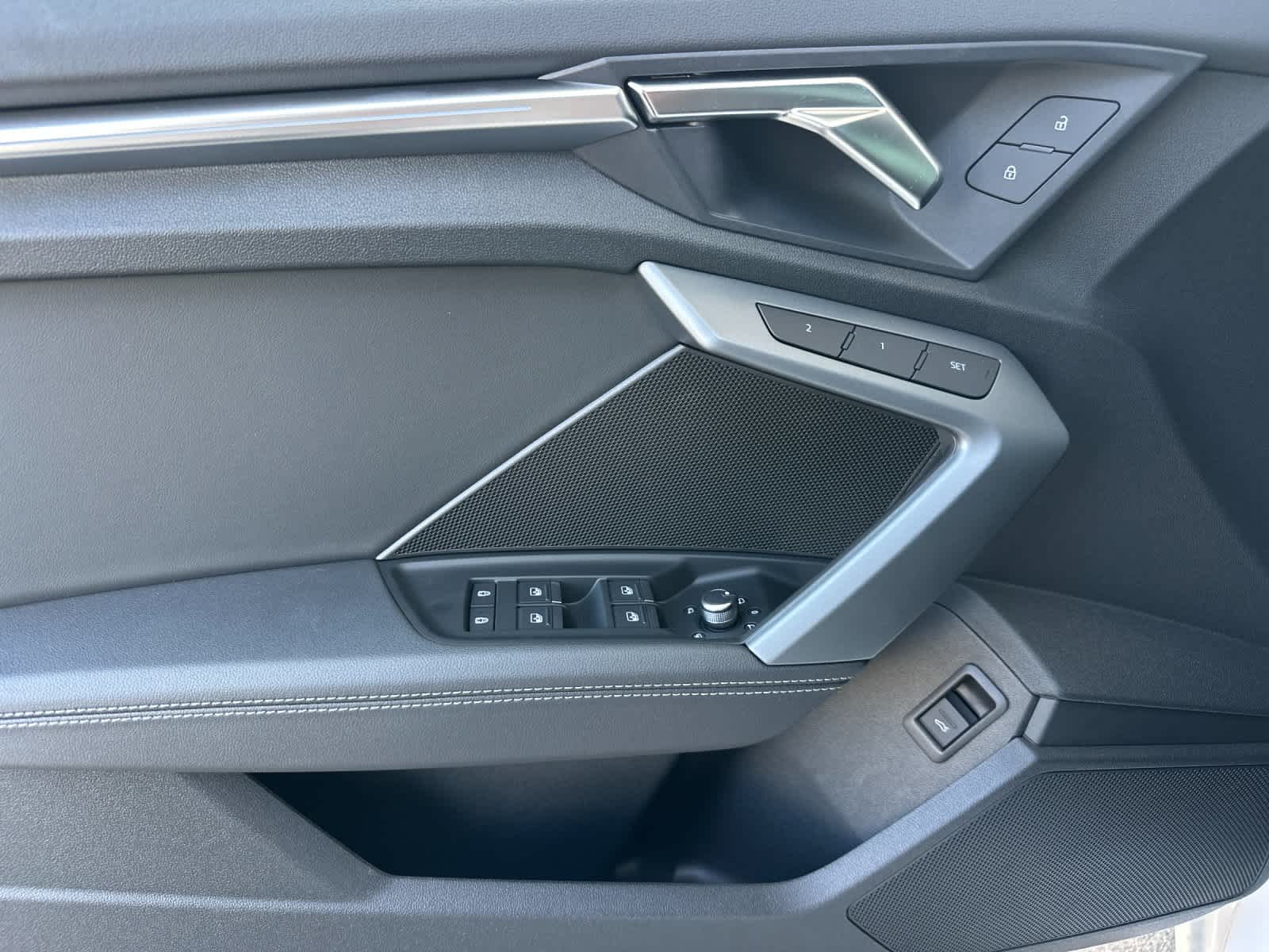 Thumbnail: 2026 Audi A3 - 12