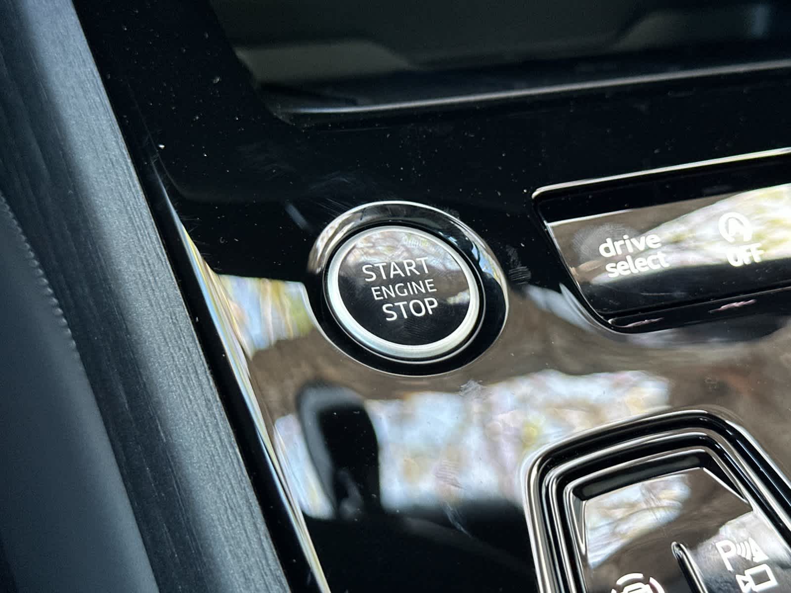 Thumbnail: 2026 Audi A5 - 22