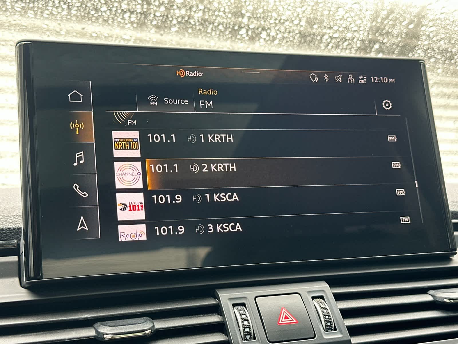 Thumbnail: 2022 Audi Q5 - 18