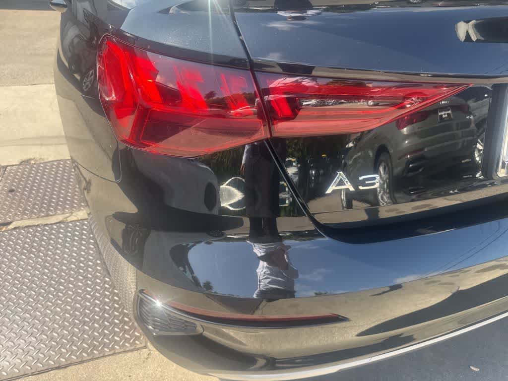 Thumbnail: 2024 Audi A3 - 33