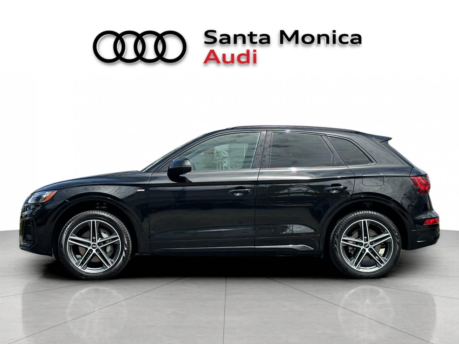 Thumbnail: 2023 Audi Q5 - 5