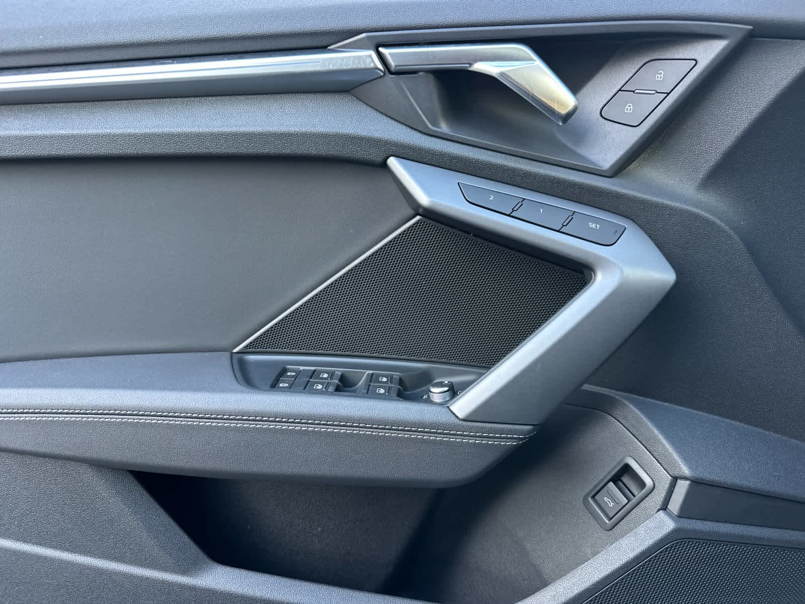 Thumbnail: 2025 Audi A3 - 12