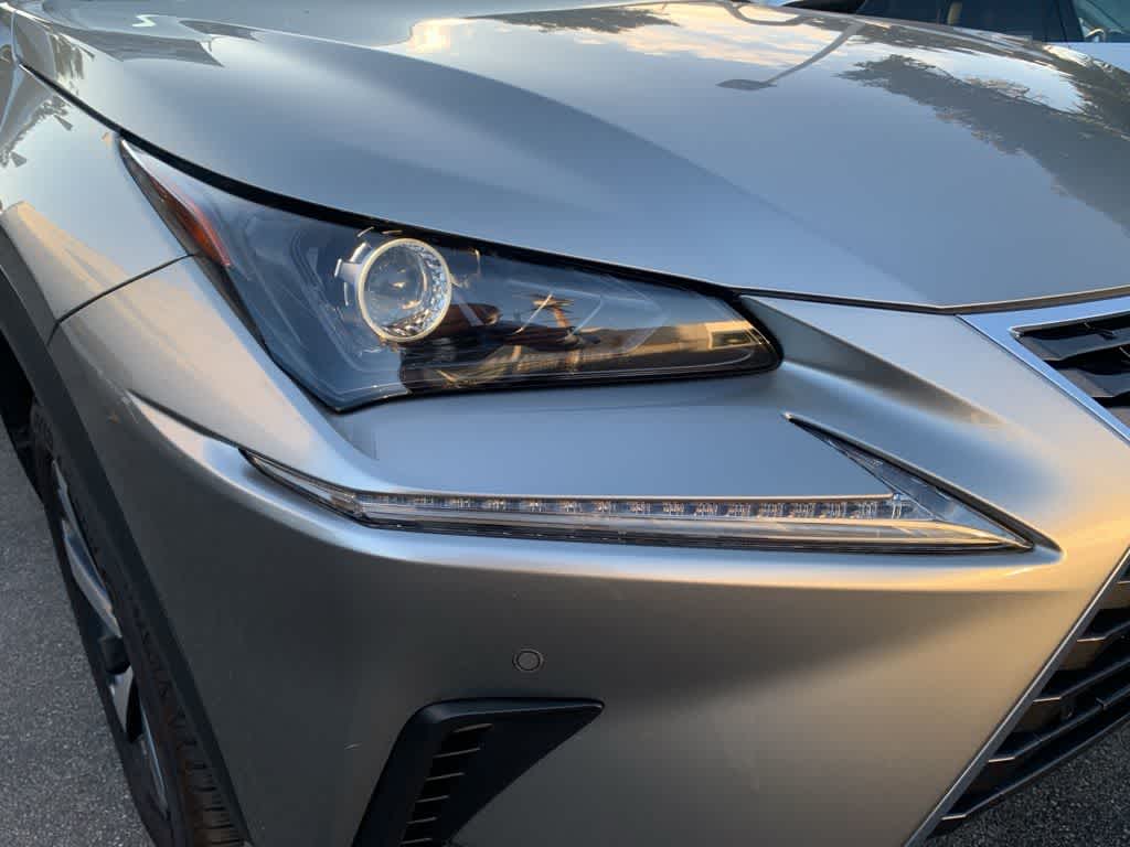 Thumbnail: 2019 Lexus NX - 29