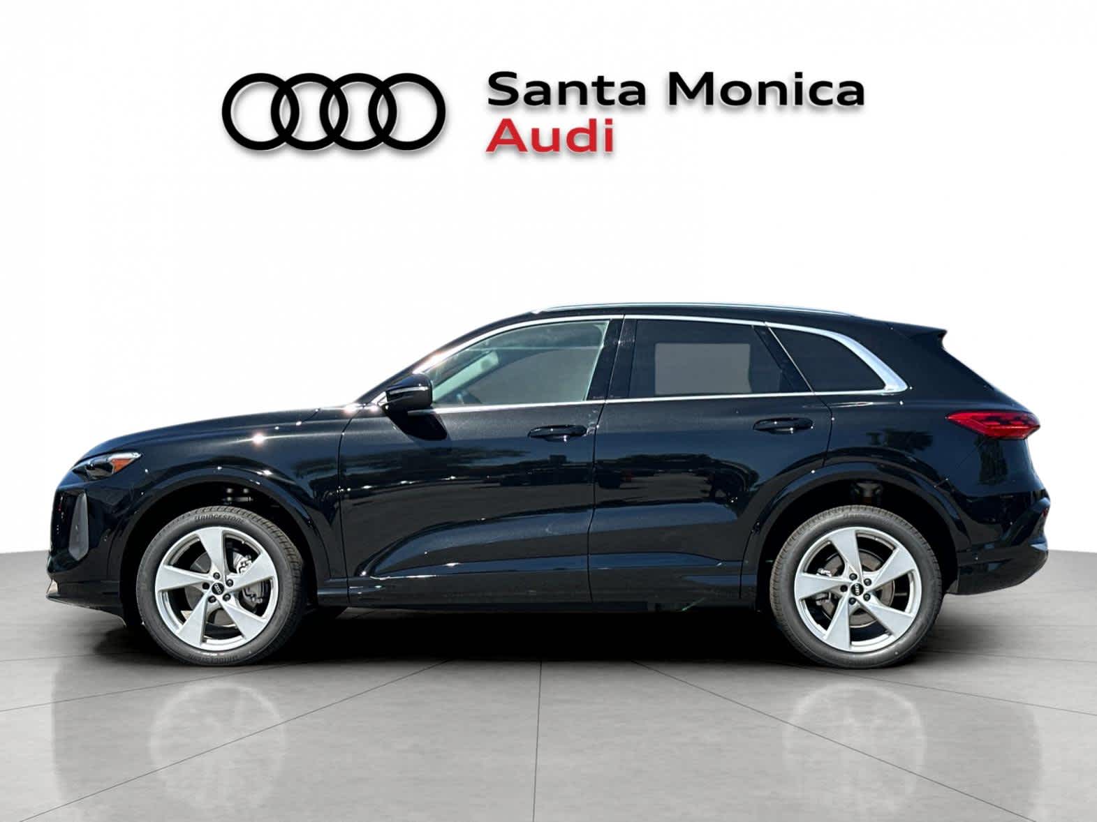 Thumbnail: 2025 Audi Q5 - 5