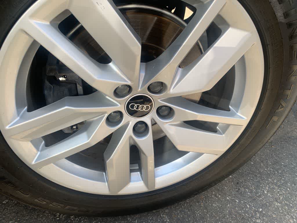 Thumbnail: 2022 Audi Q5 - 24