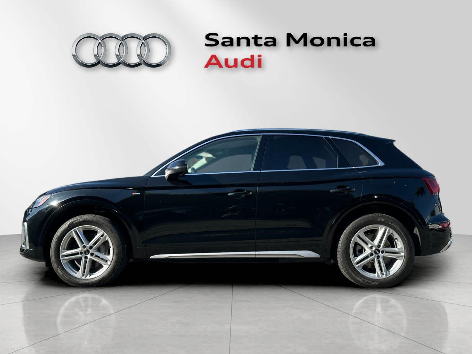 Thumbnail: 2022 Audi Q5 - 5