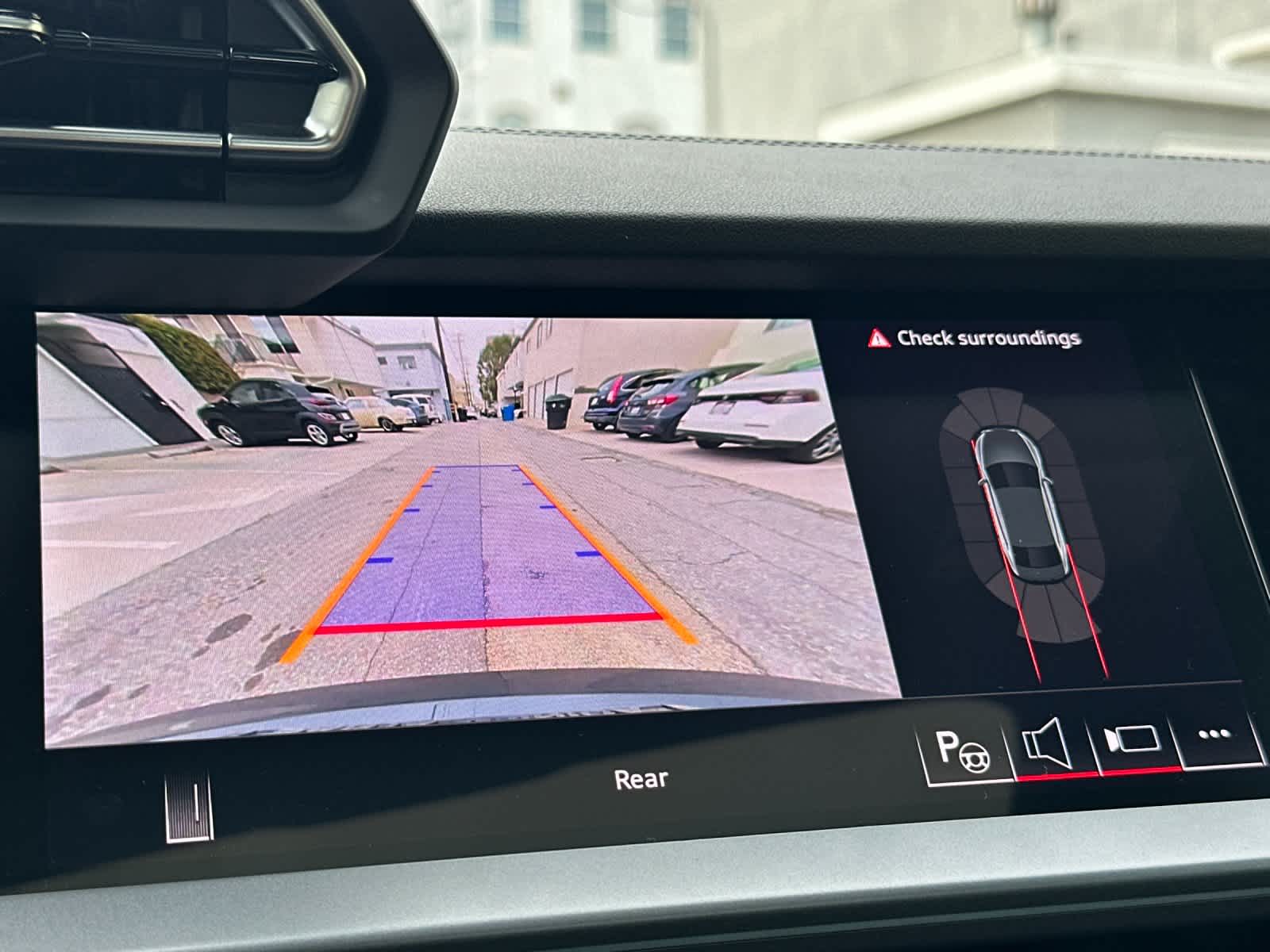 Thumbnail: 2025 Audi A3 - 18