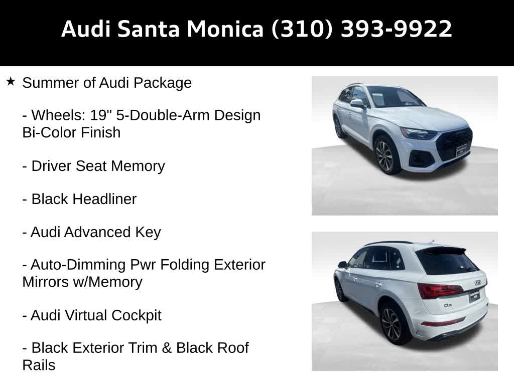 Thumbnail: 2024 Audi Q5 - 9