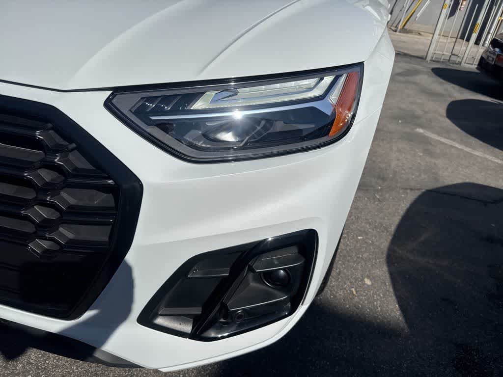 Thumbnail: 2024 Audi Q5 - 34