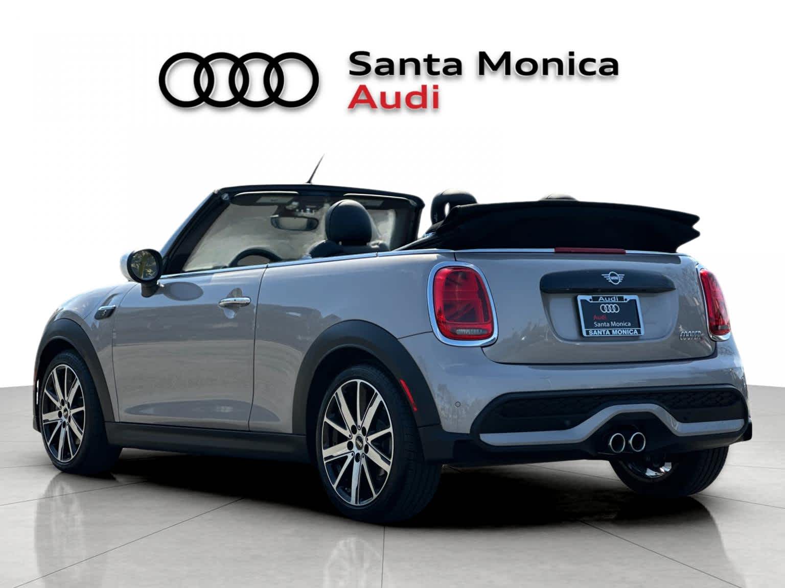 Thumbnail: 2024 MINI Cooper Convertible - 6