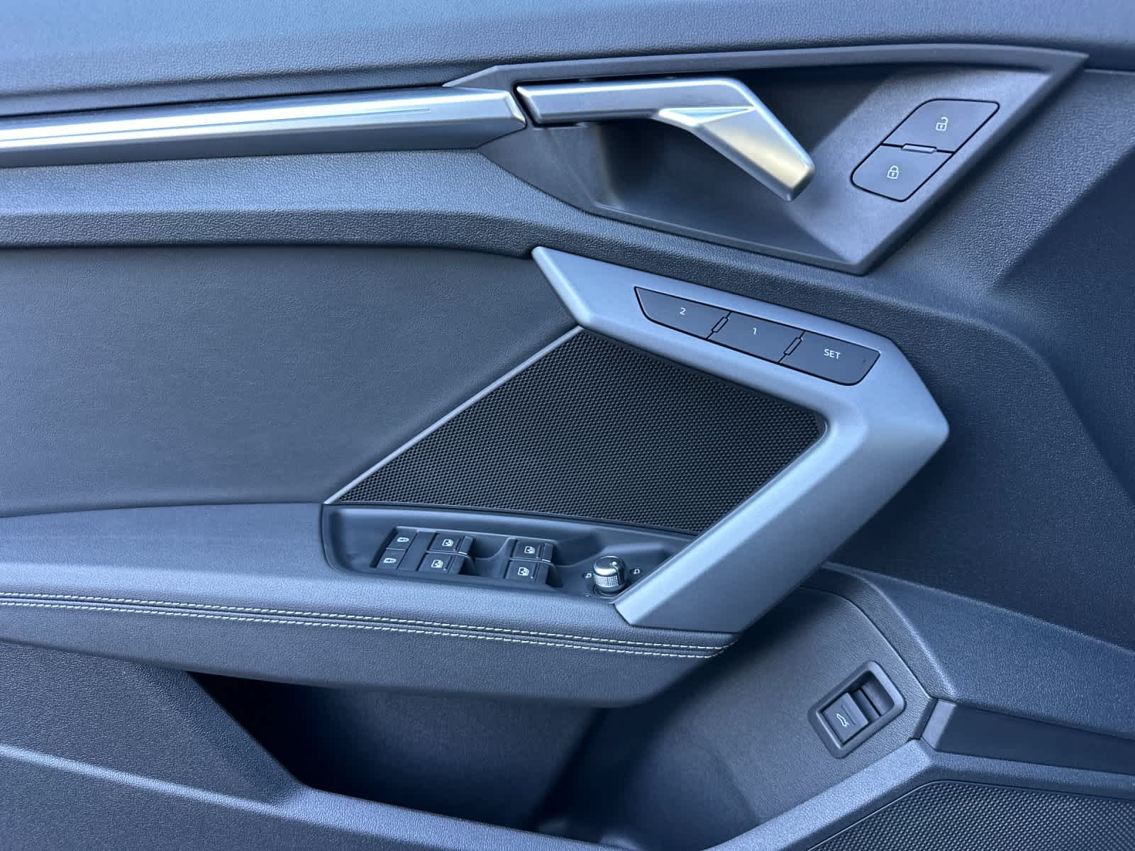 Thumbnail: 2025 Audi A3 - 11