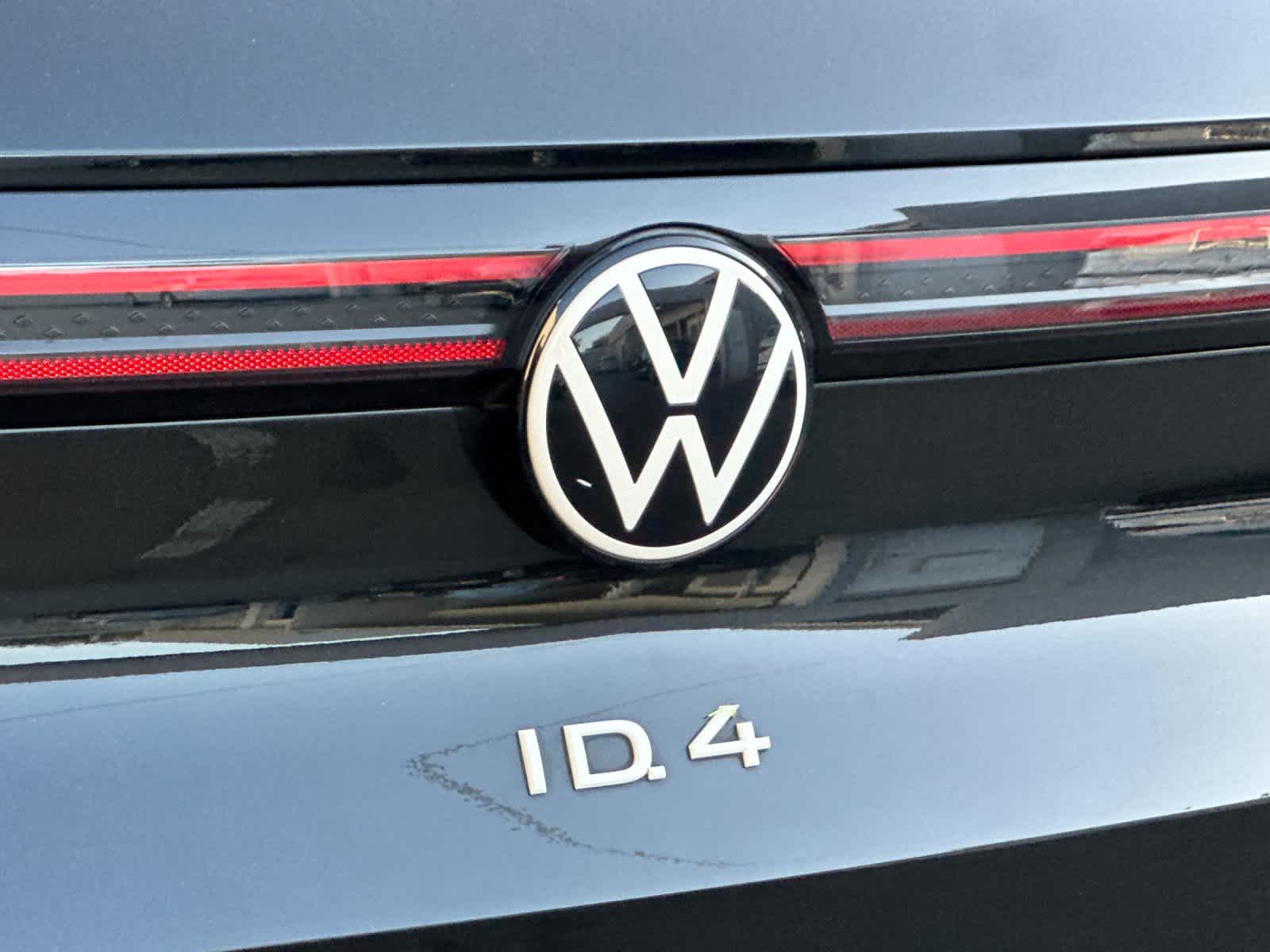 Thumbnail: 2021 Volkswagen ID.4 - 27