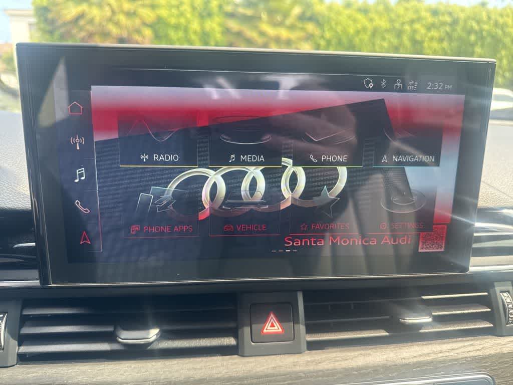 Thumbnail: 2024 Audi A5 - 16