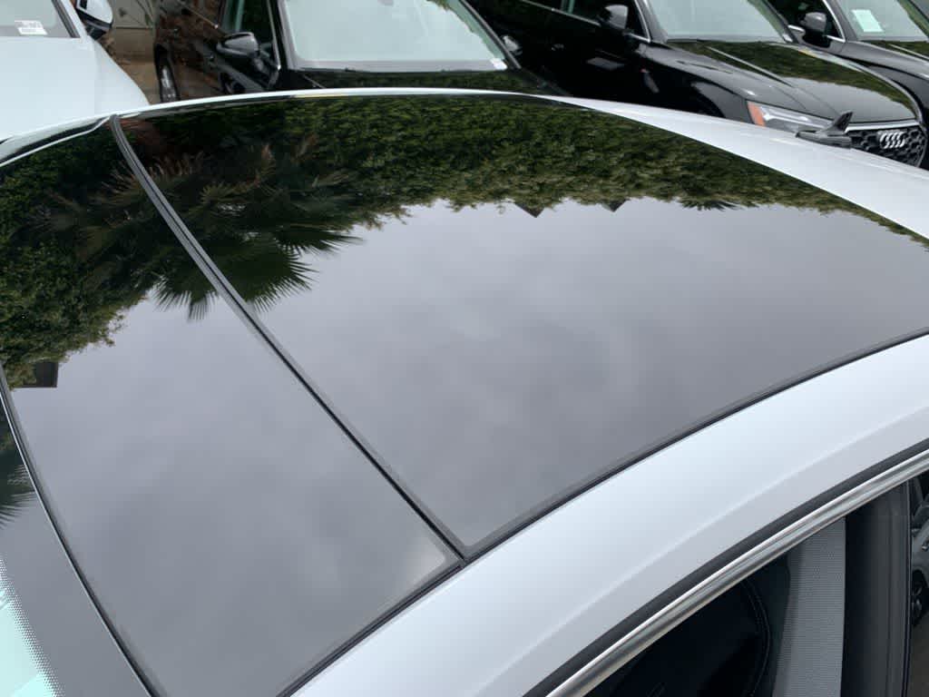 Thumbnail: 2024 Audi A5 - 31