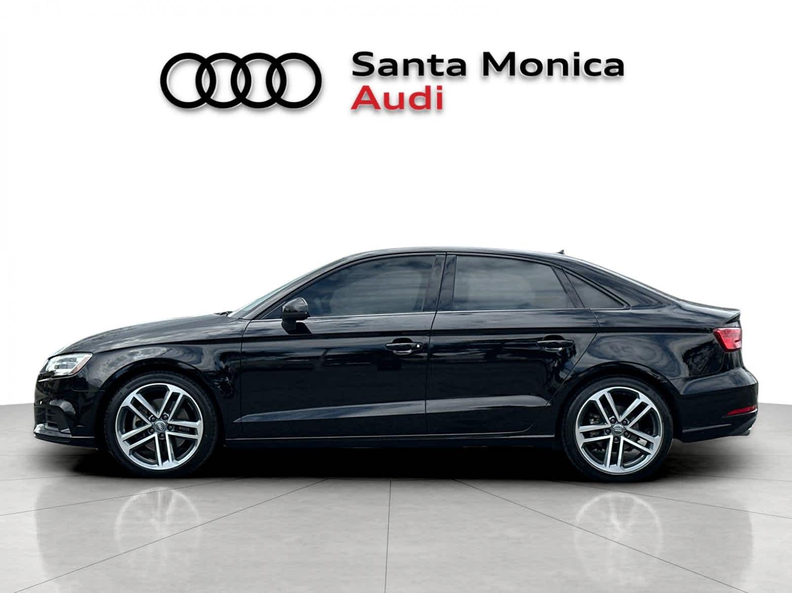 Thumbnail: 2020 Audi A3 - 5