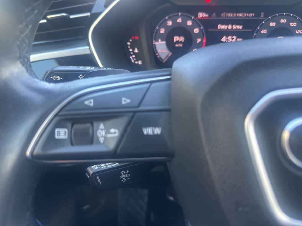 Thumbnail: 2022 Audi Q3 - 21