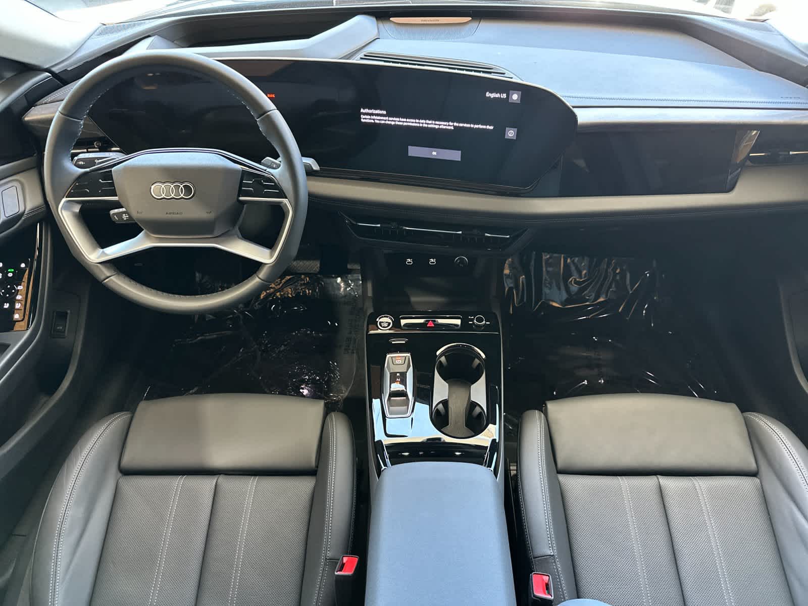 Thumbnail: 2025 Audi e-tron - 3