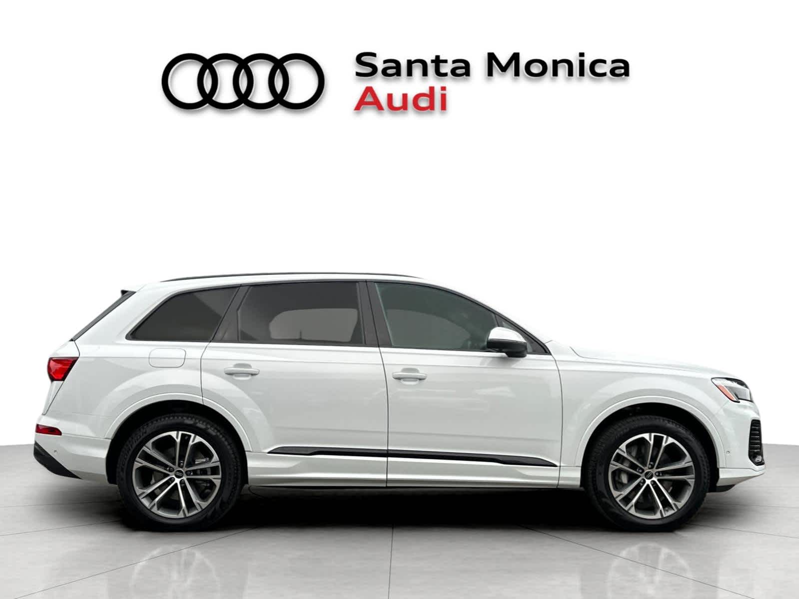 Thumbnail: 2026 Audi Q7 - 8