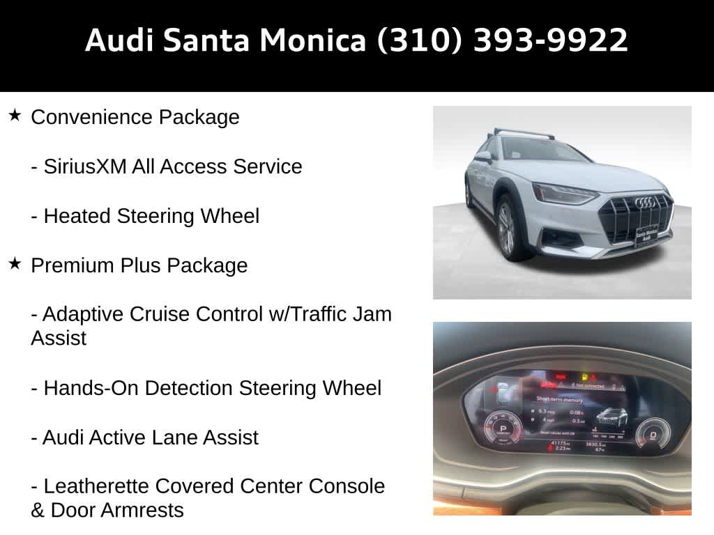 Thumbnail: 2022 Audi A4 - 13