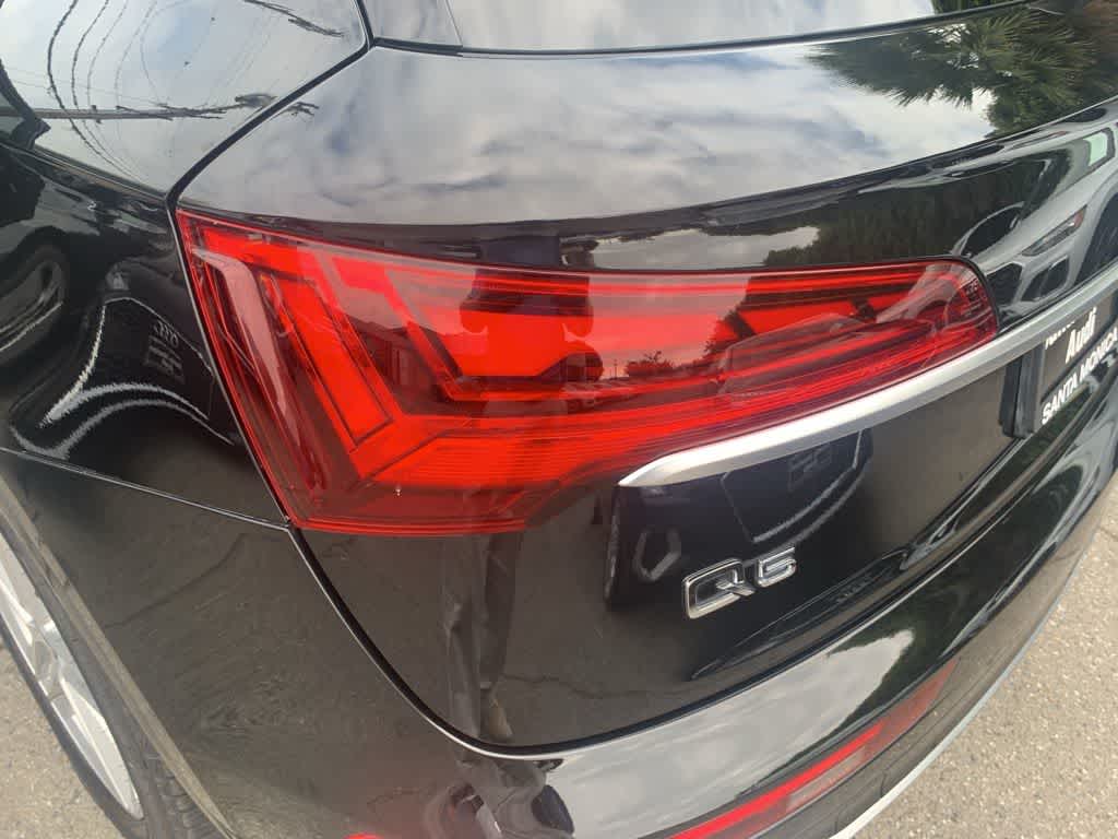 Thumbnail: 2022 Audi Q5 - 32