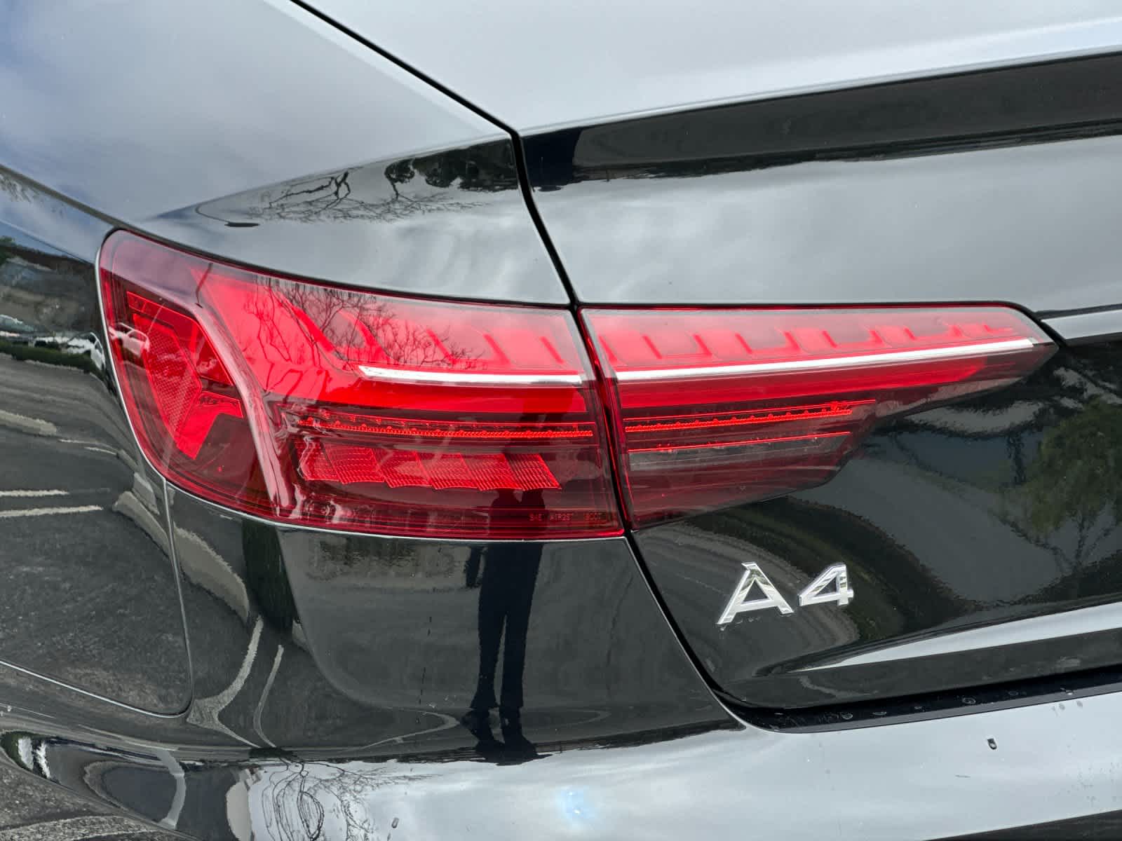 Thumbnail: 2023 Audi A4 - 26