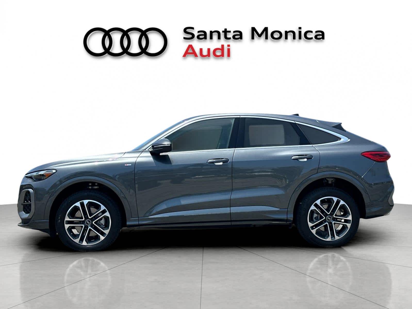 Thumbnail: 2026 Audi Q5 - 5