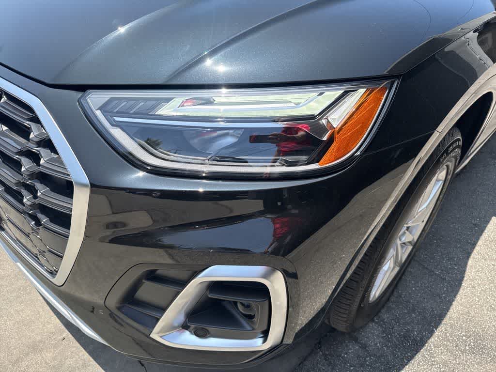 Thumbnail: 2024 Audi Q5 - 31