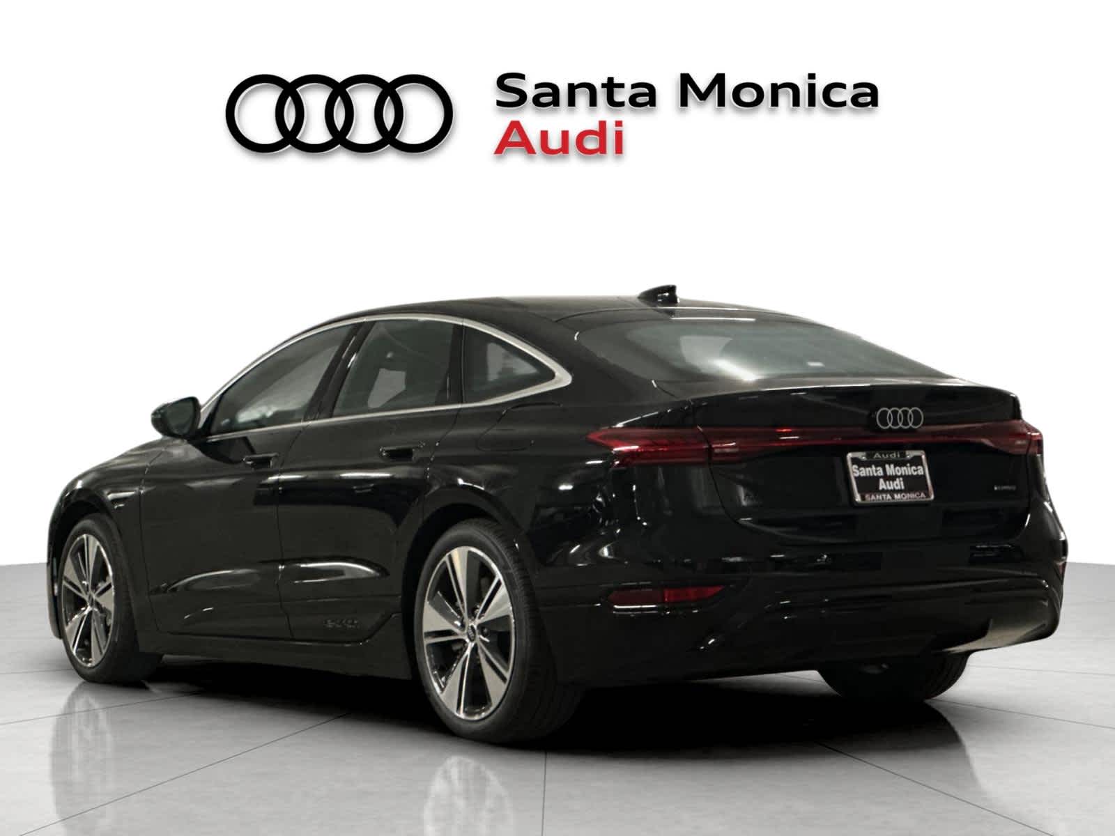 Thumbnail: 2025 Audi e-tron - 6
