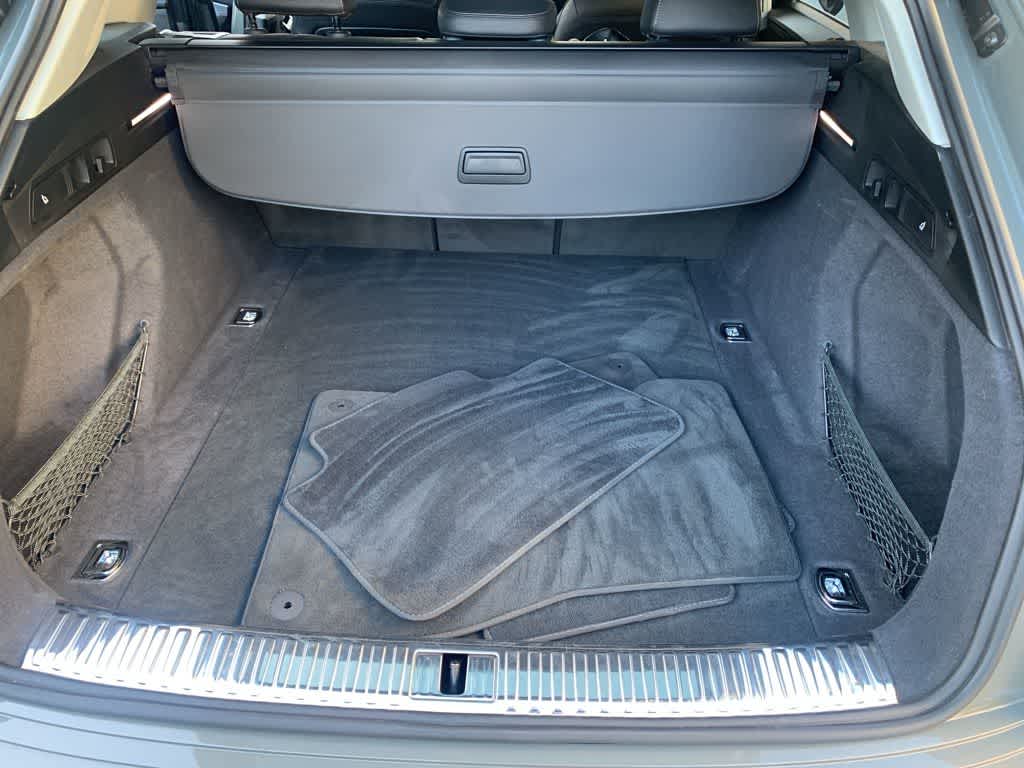 Thumbnail: 2024 Audi Q8 e-tron - 37