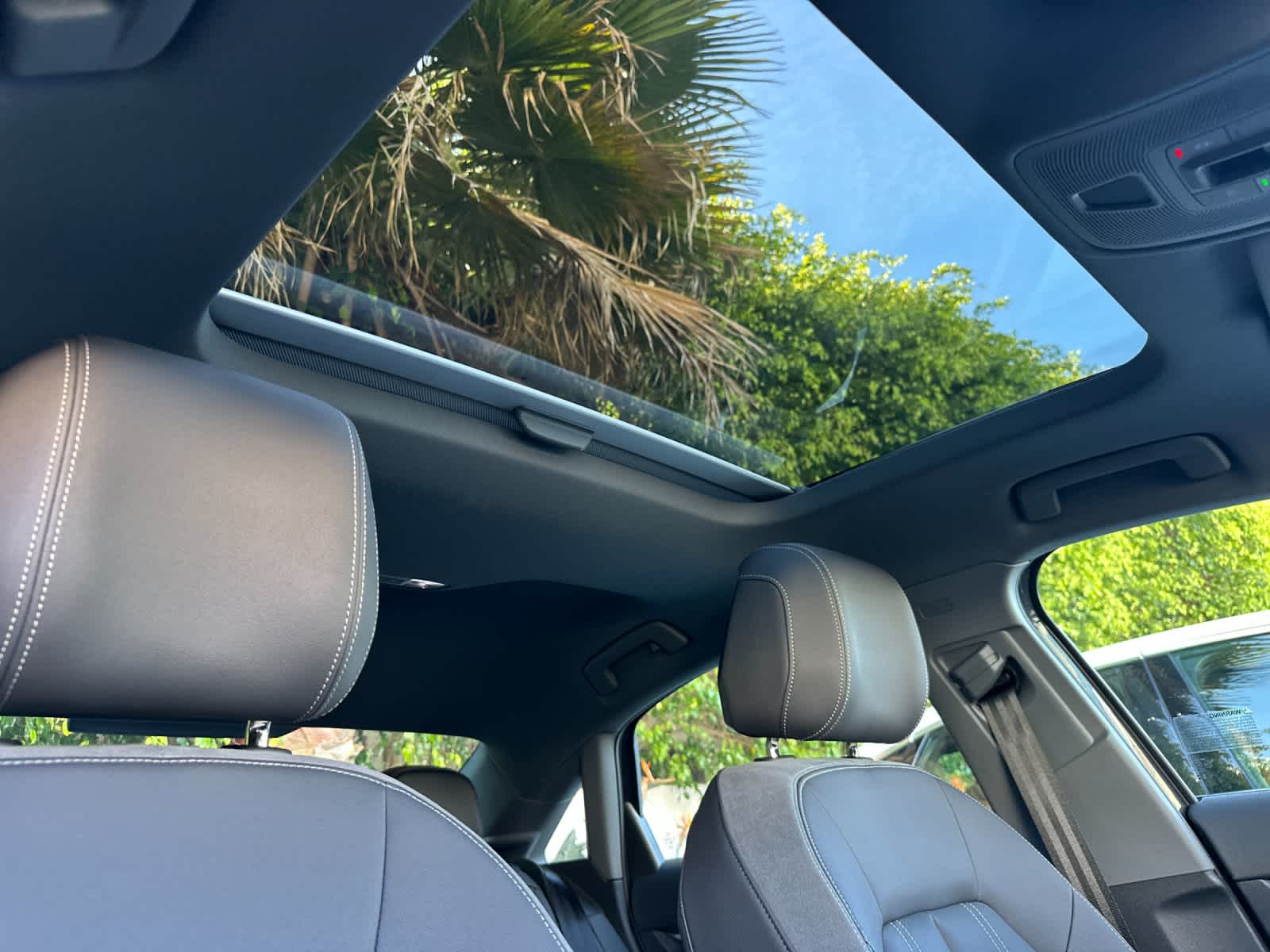 Thumbnail: 2025 Audi A3 - 16