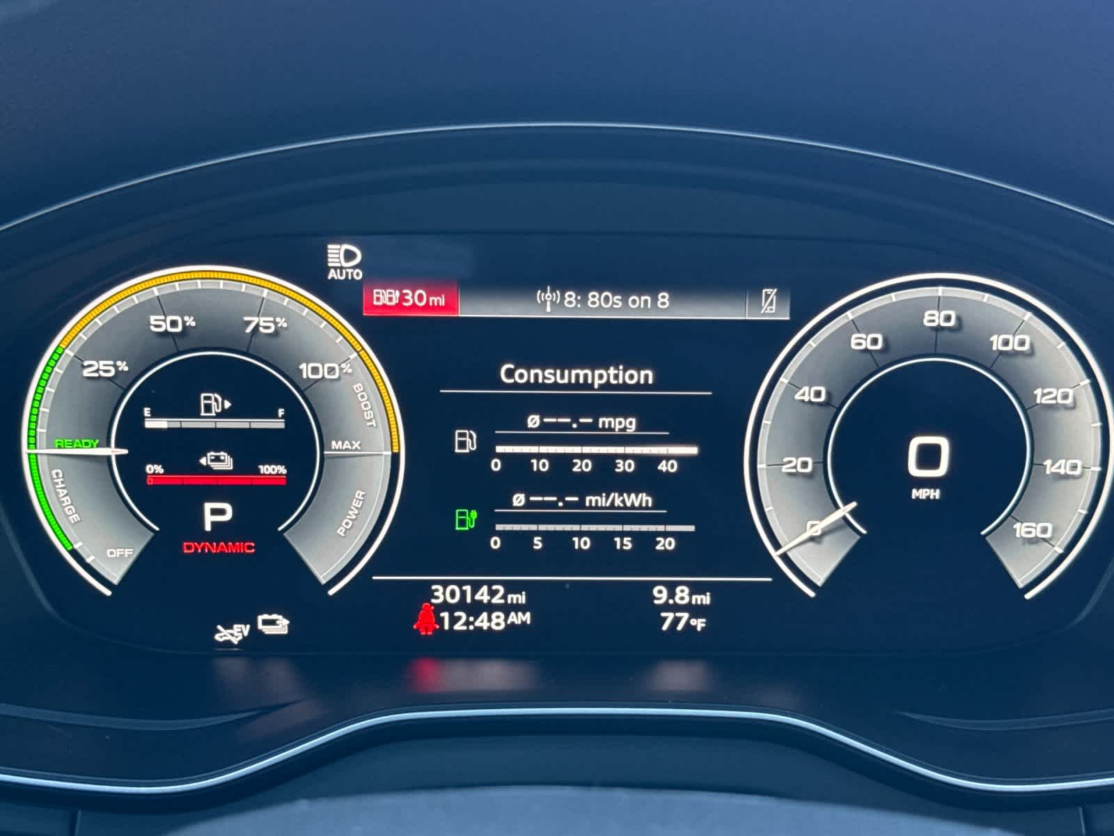 Thumbnail: 2023 Audi Q5 - 24