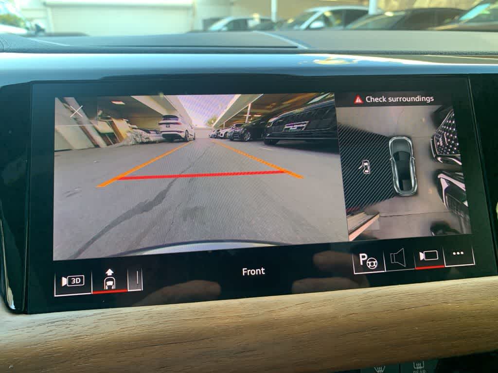 Thumbnail: 2023 Audi e-tron GT - 19