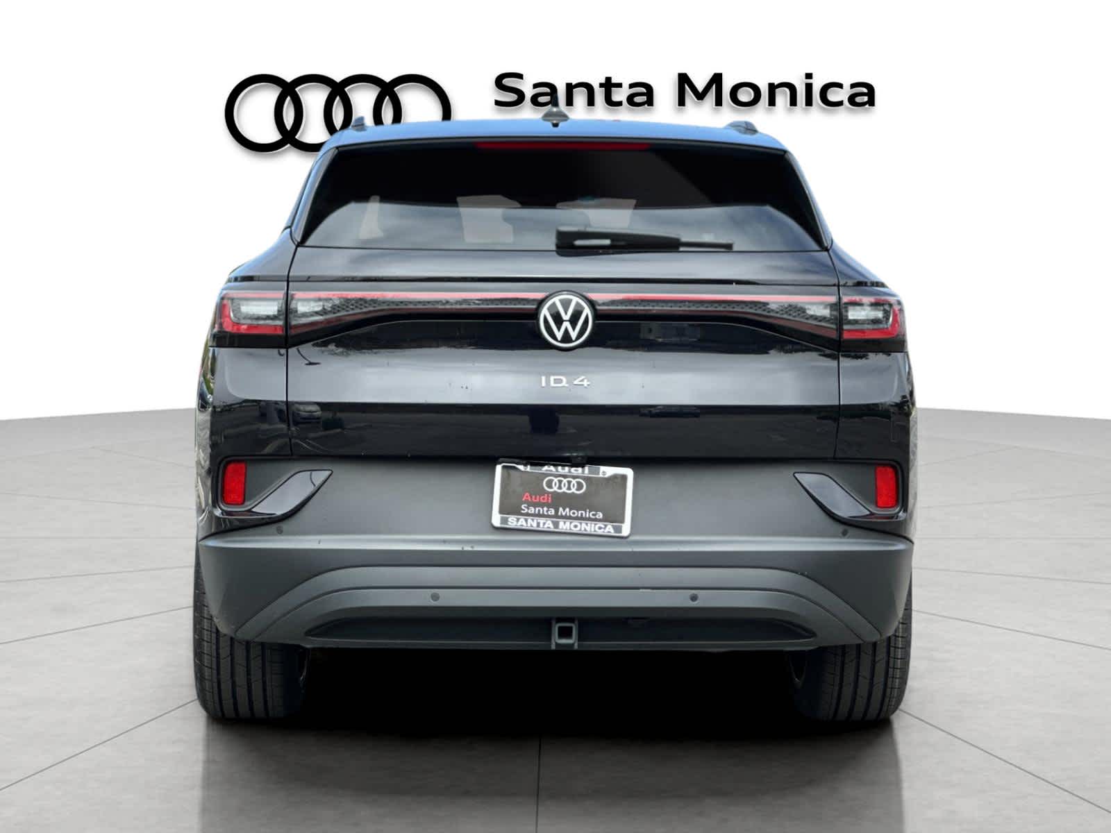 Thumbnail: 2023 Volkswagen ID.4 - 7
