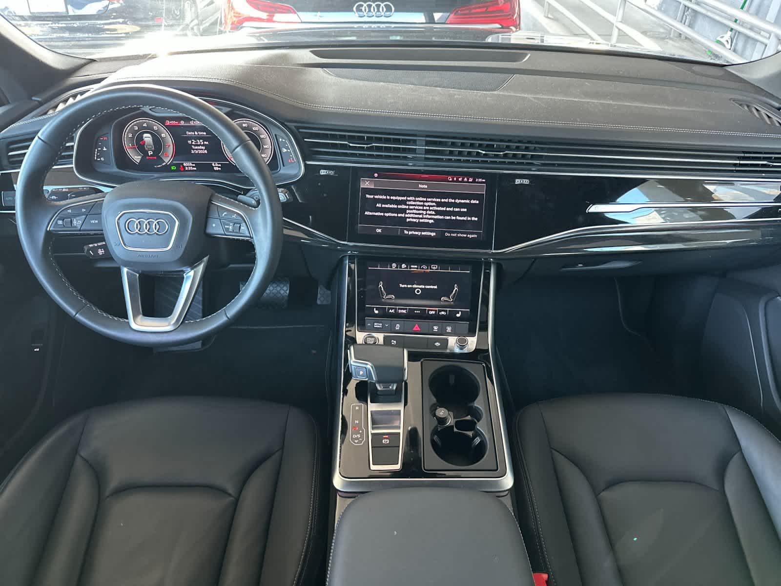 Thumbnail: 2025 Audi Q7 - 3