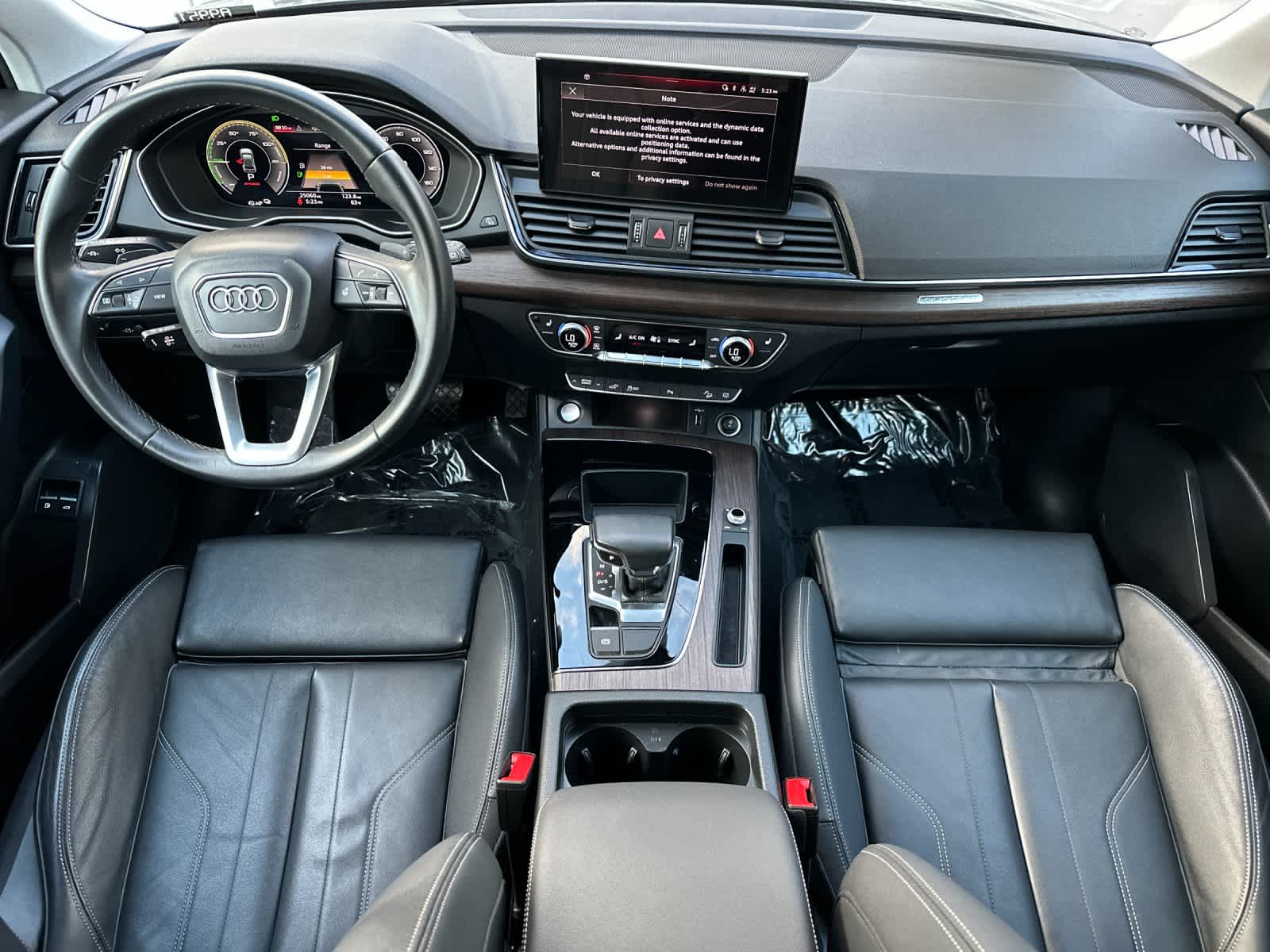 Thumbnail: 2023 Audi Q5 - 3