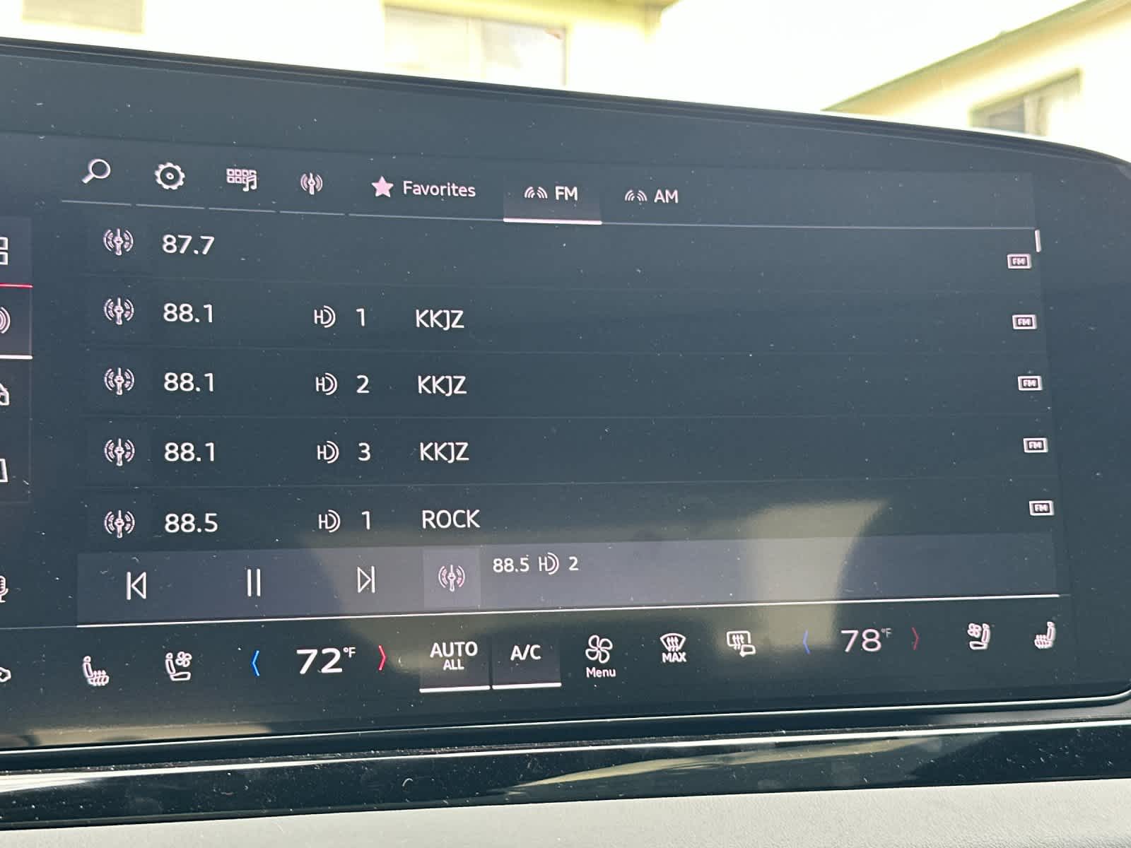 Thumbnail: 2026 Audi A6 - 17