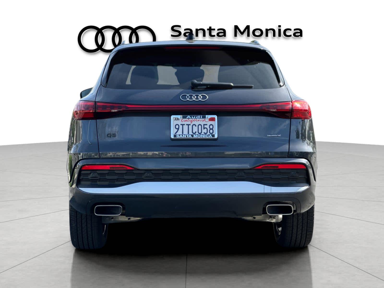 Thumbnail: 2025 Audi Q5 - 7