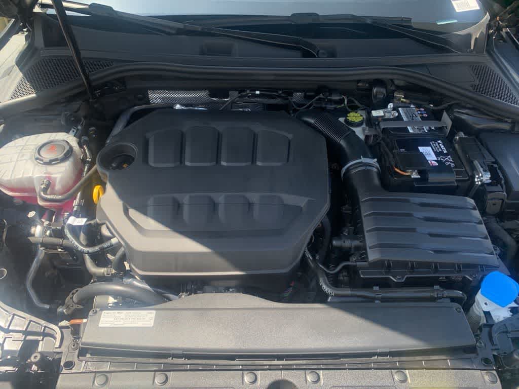 Thumbnail: 2022 Audi A3 - 34