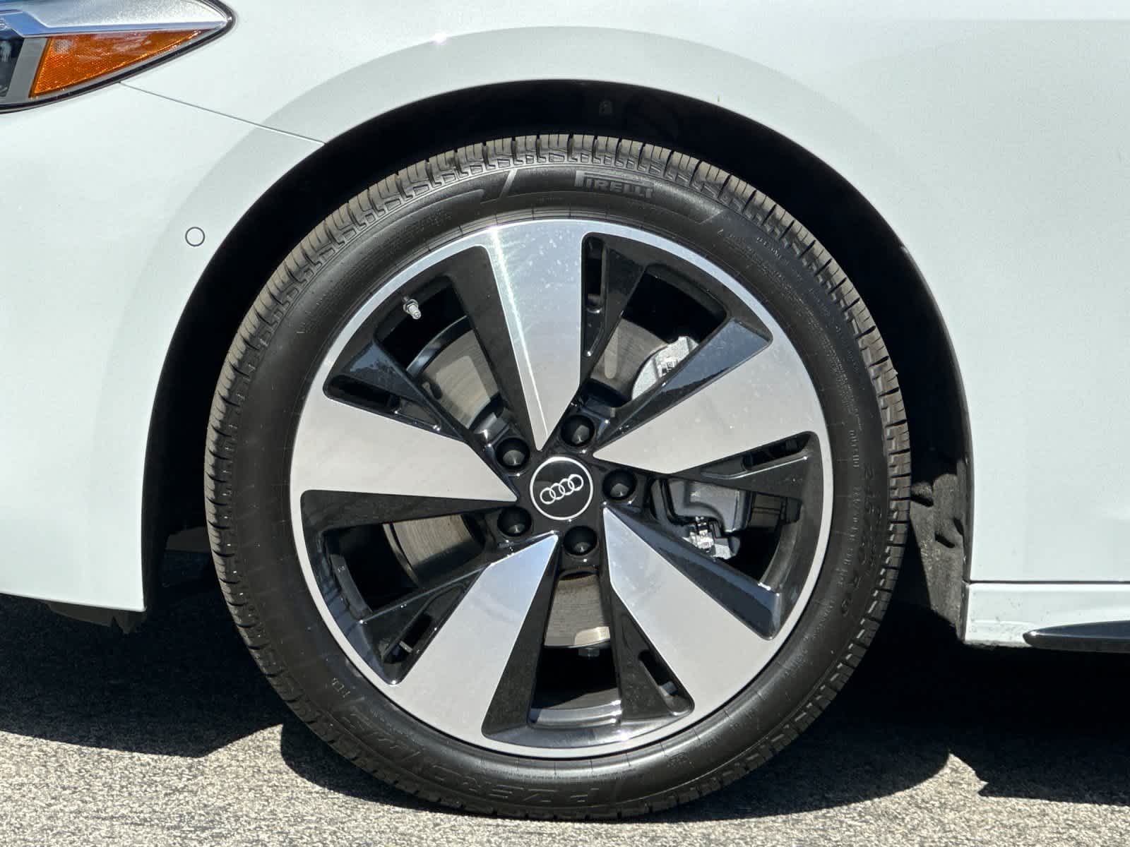 Thumbnail: 2026 Audi A5 - 26