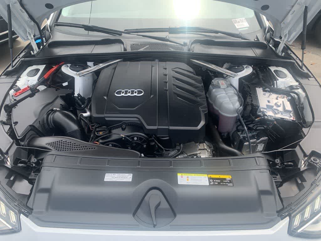 Thumbnail: 2022 Audi A4 - 32