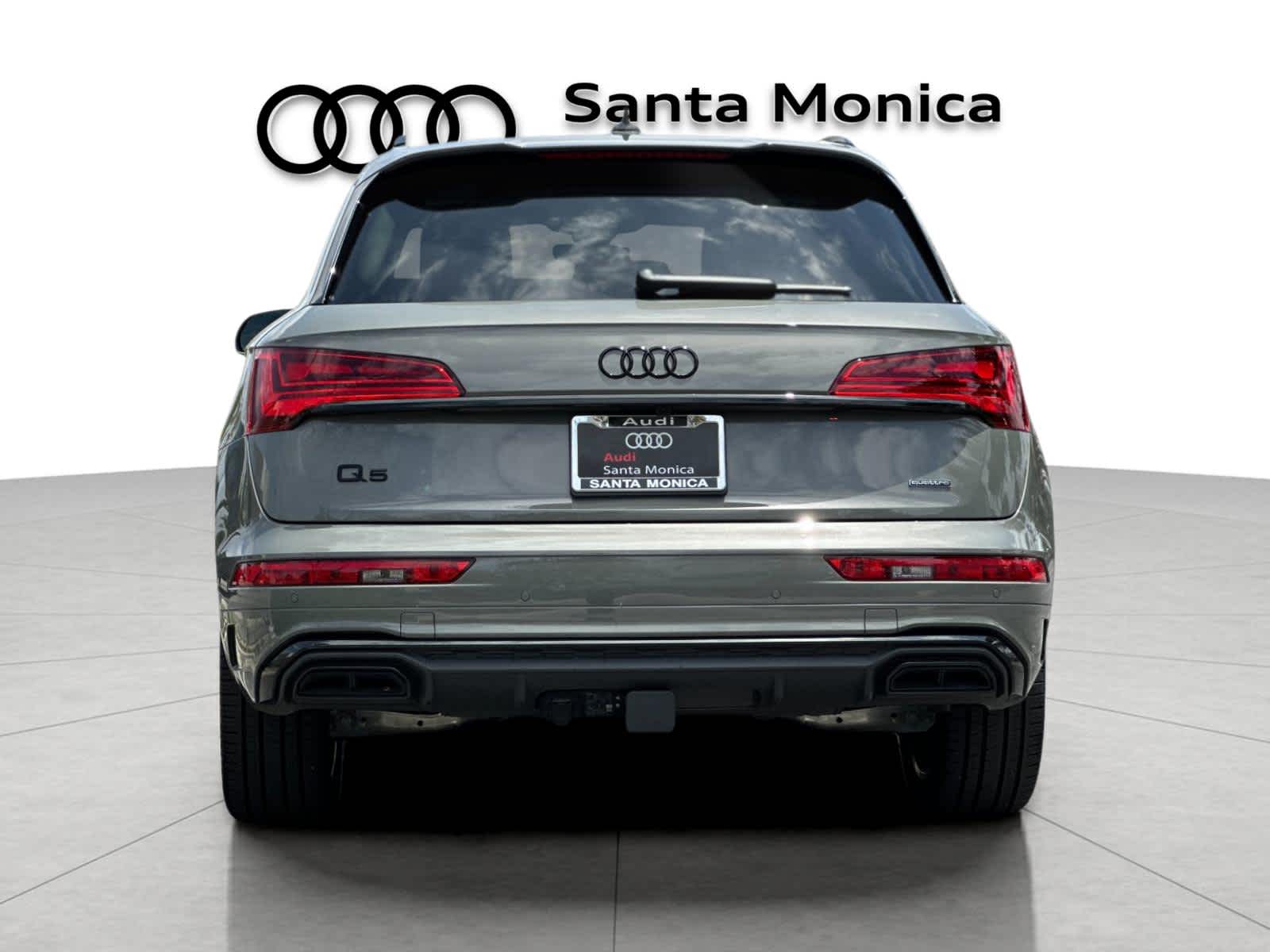 Thumbnail: 2023 Audi Q5 - 7