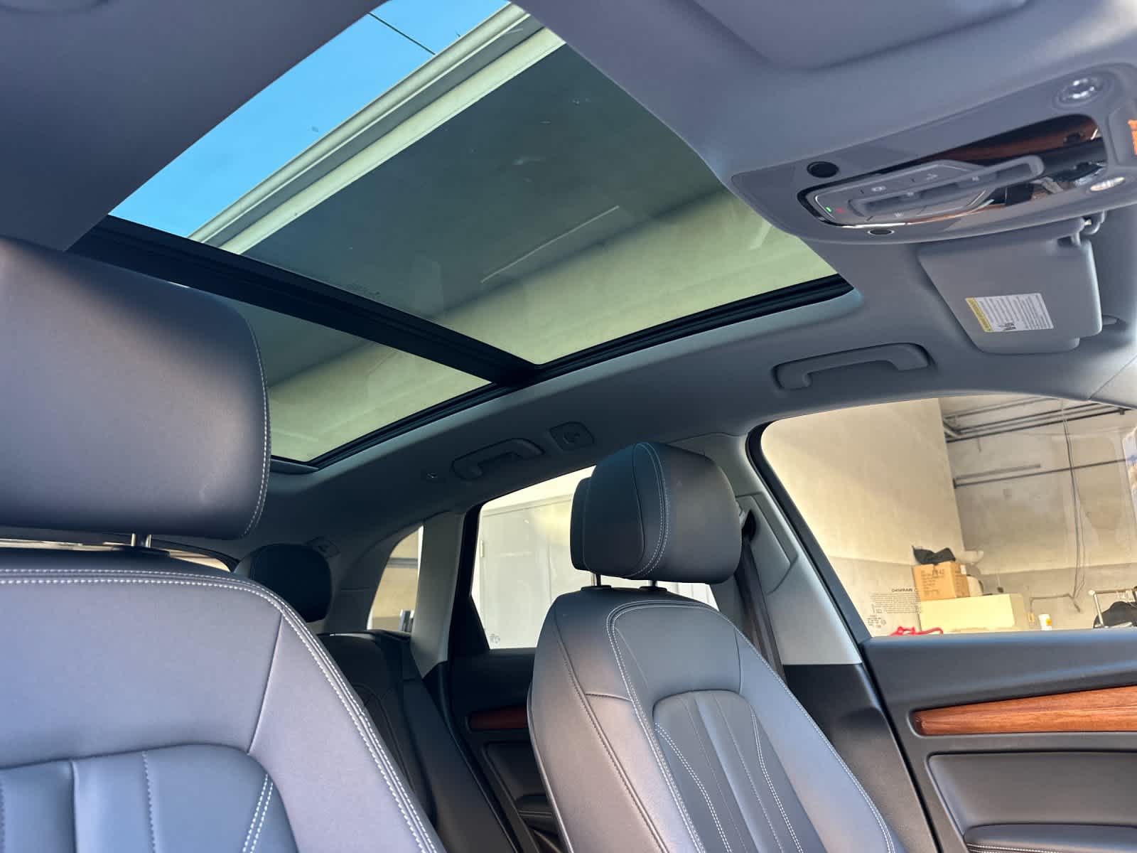 Thumbnail: 2023 Audi Q5 - 17