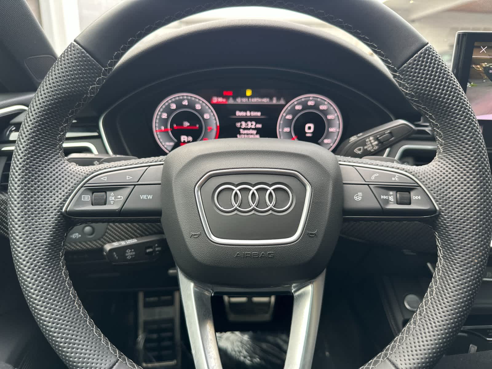 Thumbnail: 2025 Audi A5 - 23