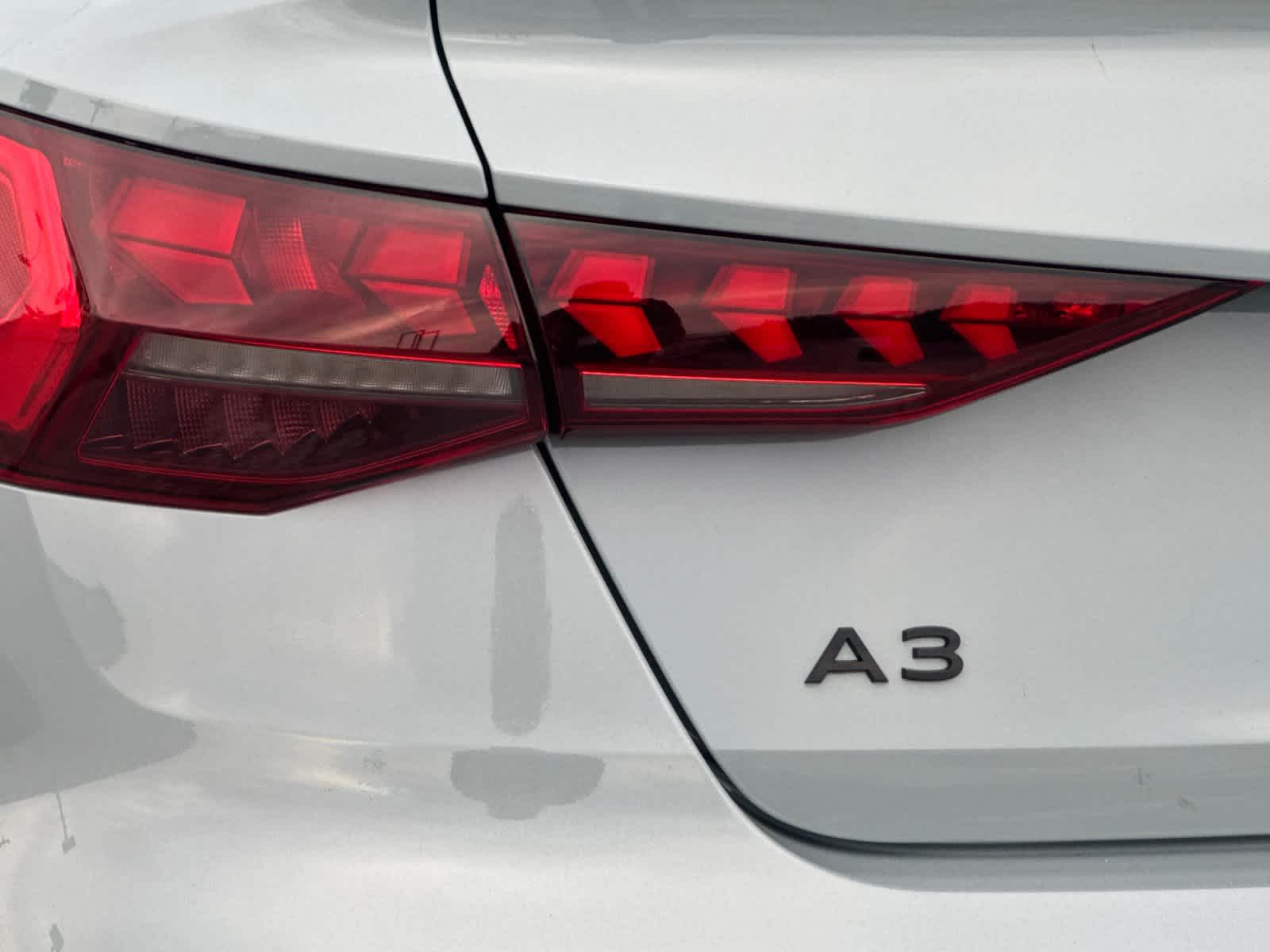 Thumbnail: 2025 Audi A3 - 26