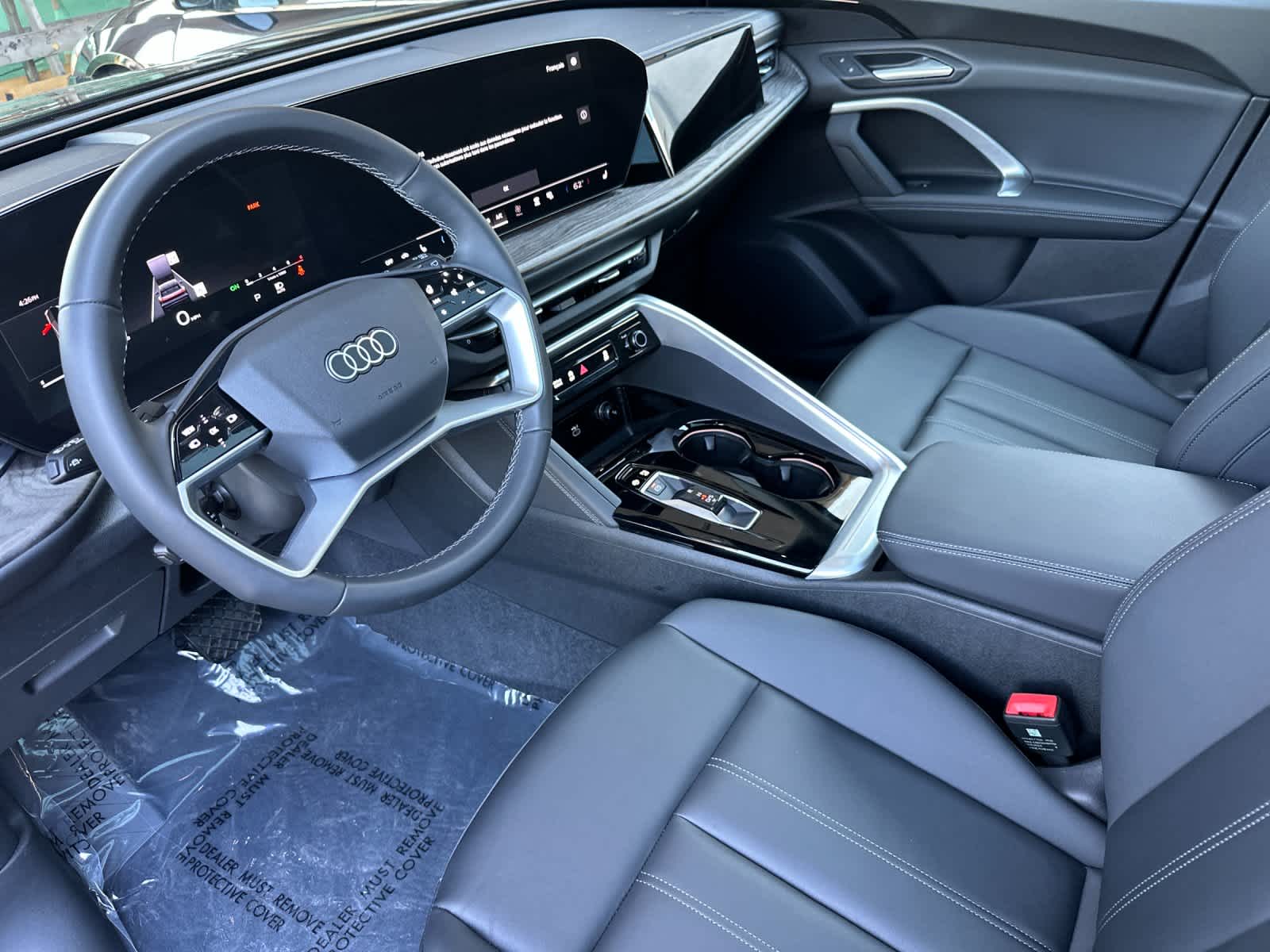 Thumbnail: 2025 Audi Q5 - 11