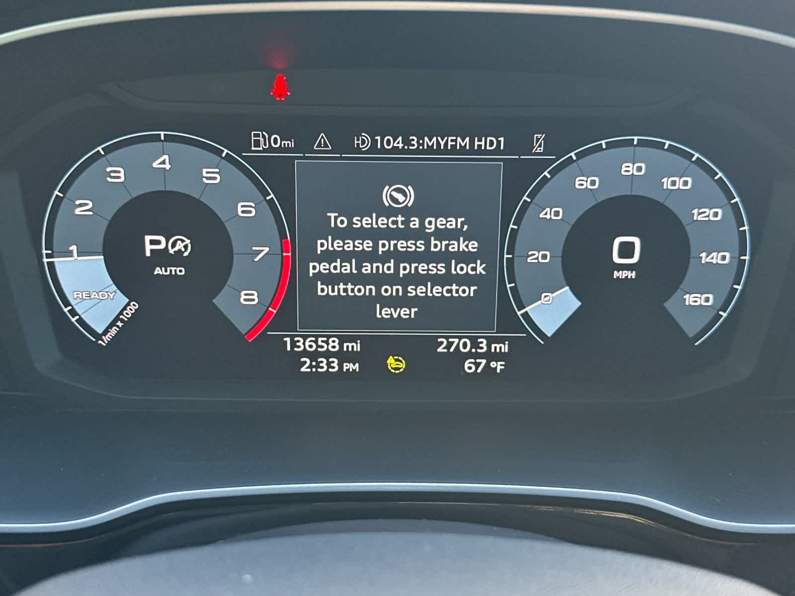 Thumbnail: 2024 Audi Q3 - 25