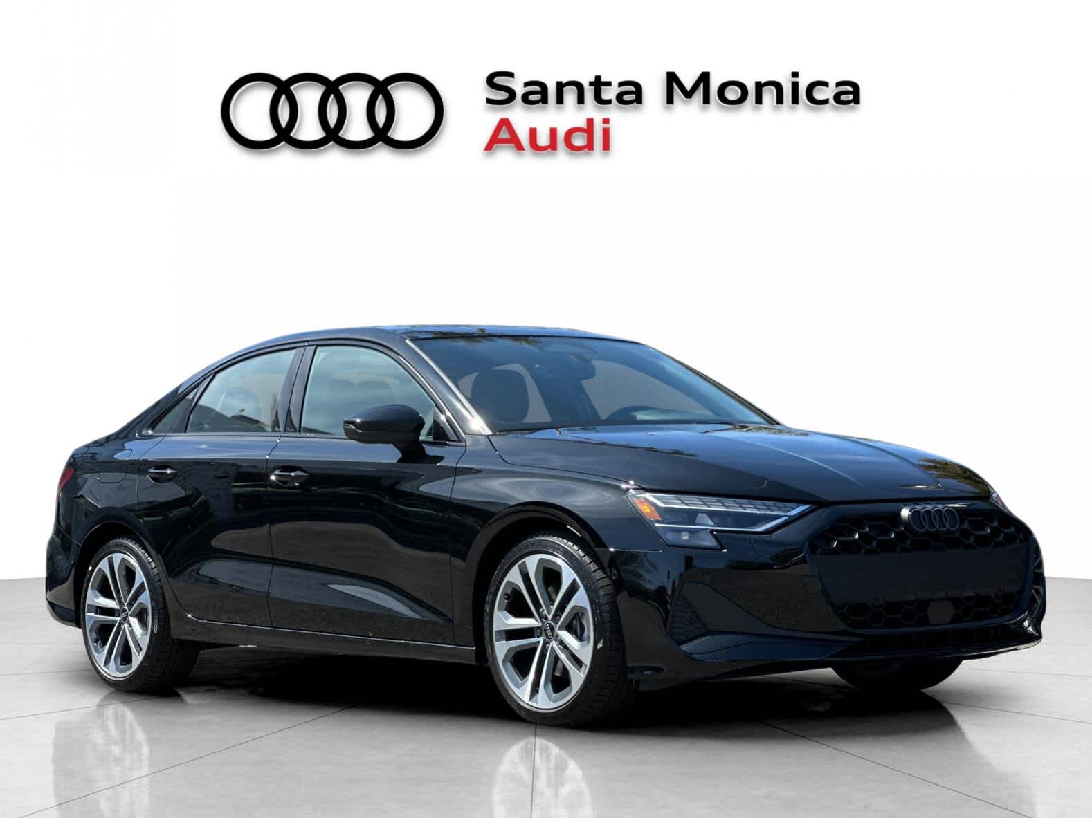 Thumbnail: 2026 Audi A3 - 9