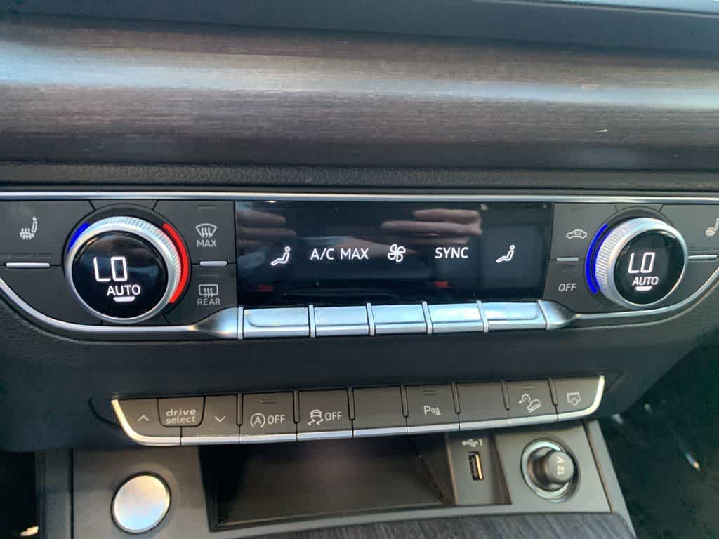 Thumbnail: 2023 Audi Q5 - 8