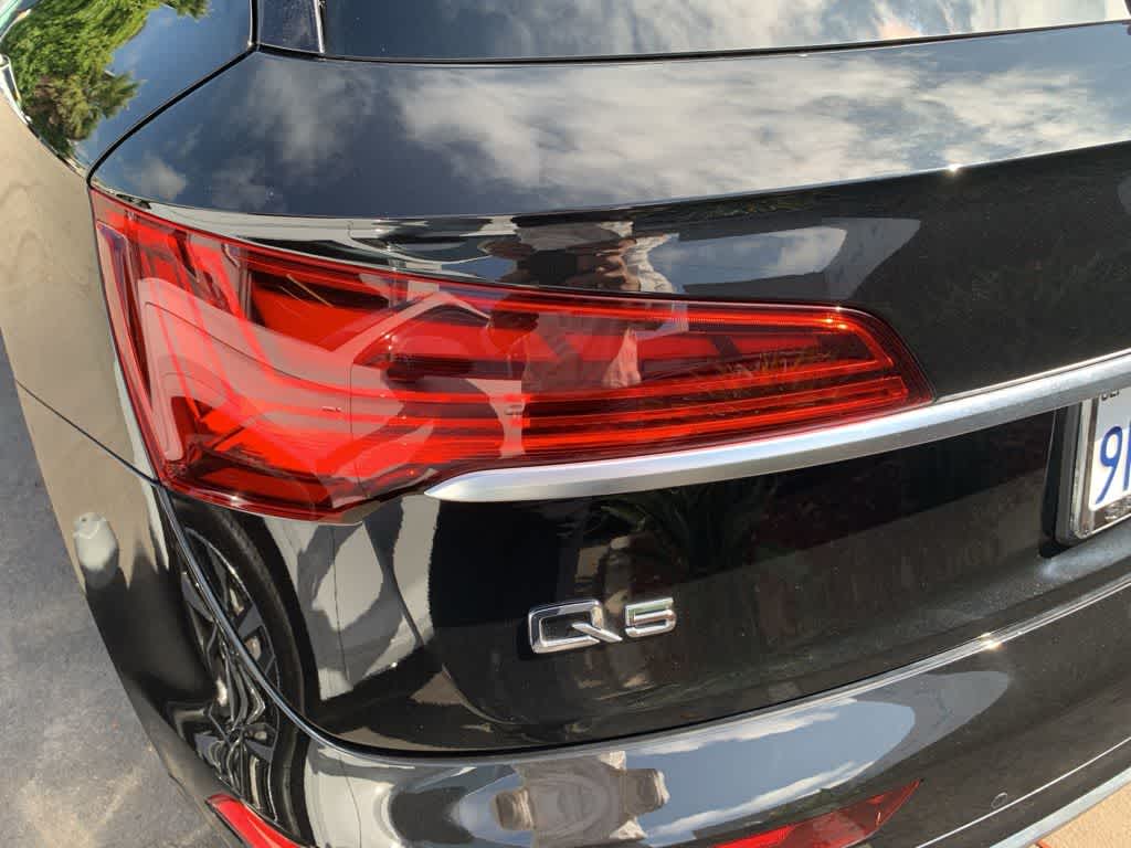 Thumbnail: 2024 Audi Q5 - 24