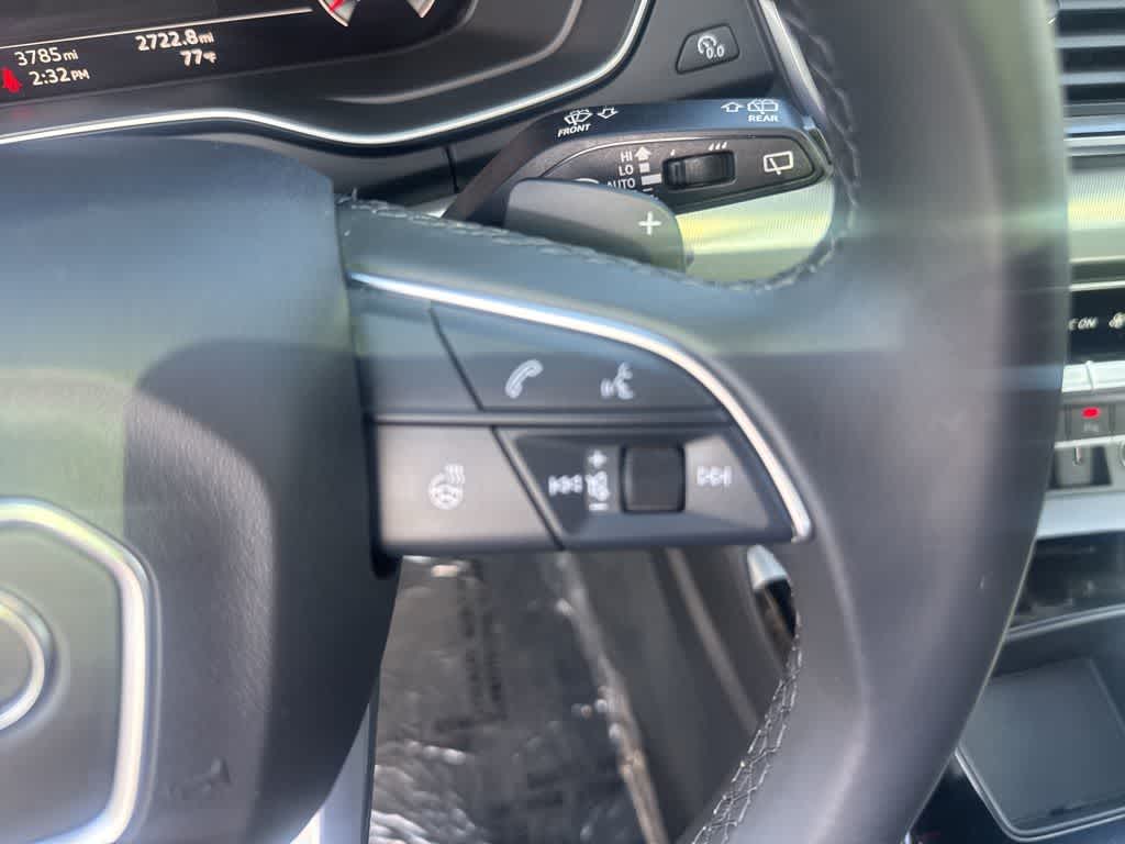 Thumbnail: 2024 Audi Q5 - 29